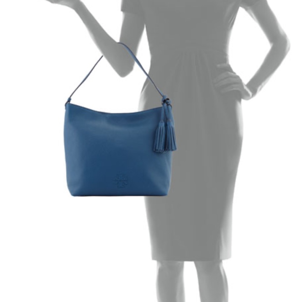 NWT Tory Burch Thea hobo handbag